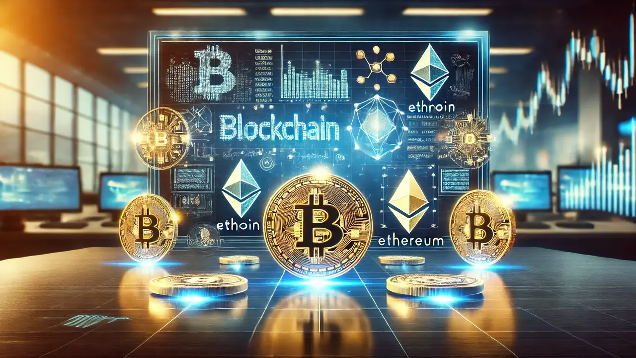 bitcoin all time high